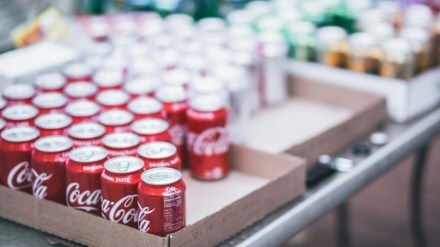 Bhartias to buy 40% in Coke’s India bottler; may tie-up with Goldman Sachs for funding