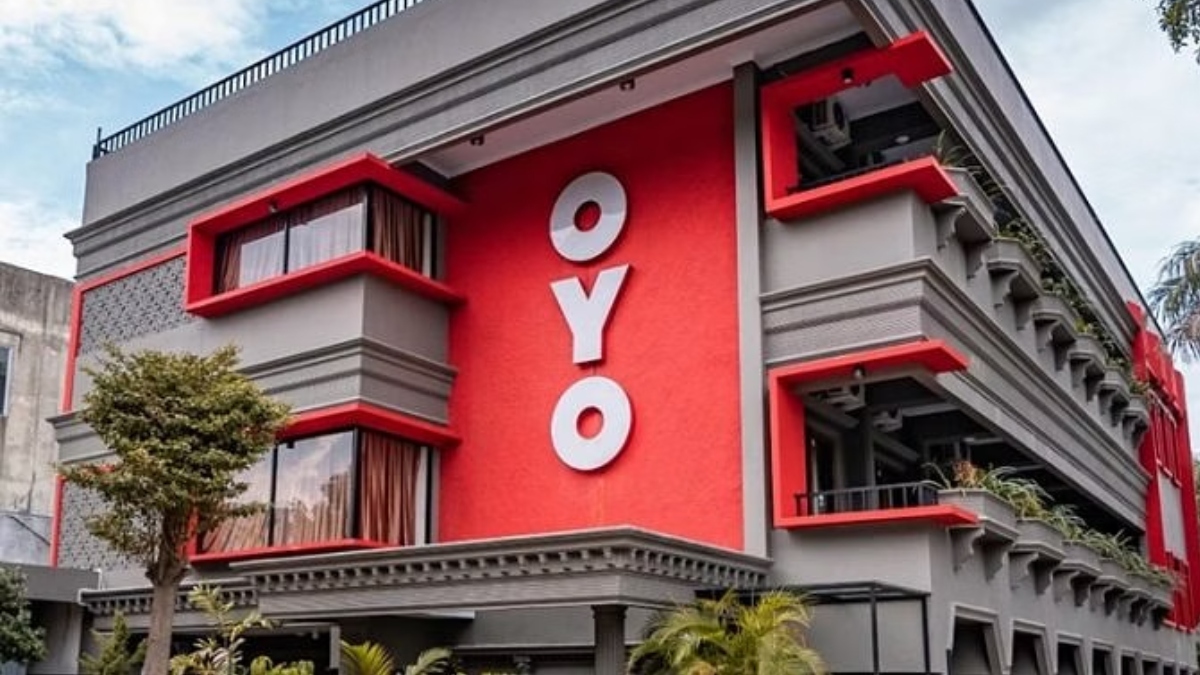 OYO-owned Innov8 clocks Rs 62 crore net profit in FY24 OYO-owned Innov8 clocks Rs 62 crore net profit in FY24