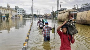 ‘Encroachment leads to higher flood risks’