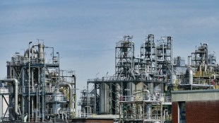 Equity oil, rather than exploration, is at the core of overseas strategy now