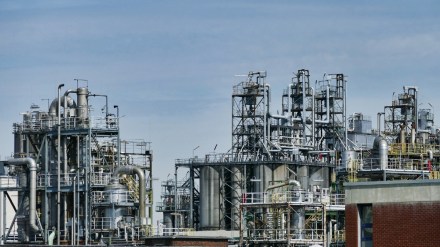 Equity oil, rather than exploration, is at the core of overseas strategy now Equity oil, rather than exploration, is at the core of overseas strategy now