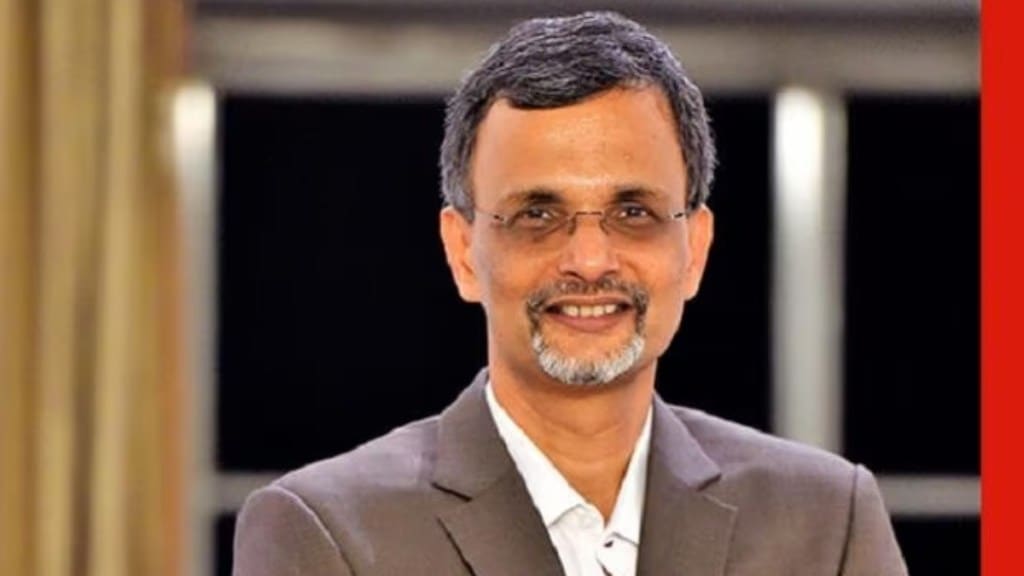 Investment rate to rise to mid-30s in five years: Nageswaran Investment rate to rise to mid-30s in five years: Nageswaran