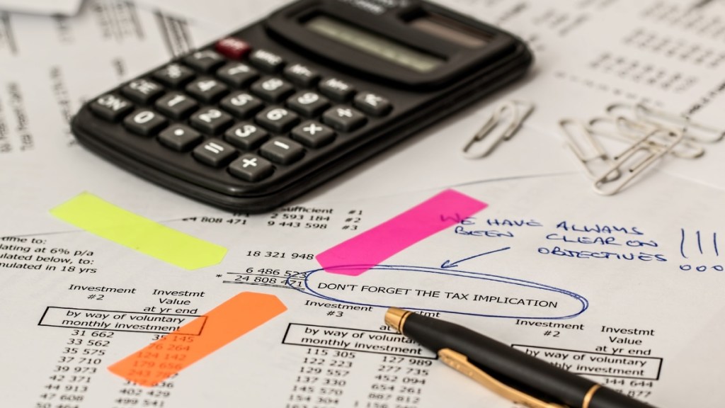 Explainer: Why the govt needs to rationalise tax rates