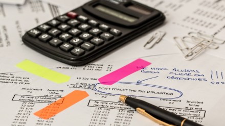 Explainer: Why the govt needs to rationalise tax rates