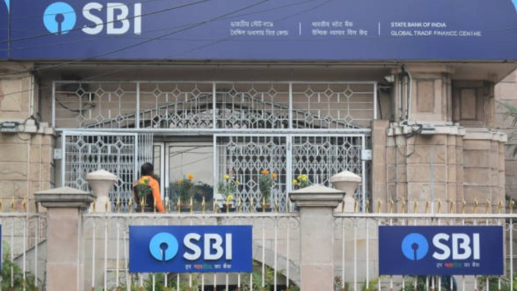 SBI stock performance, SBI share price, SBI Q3FY25 results SBI stock performance, SBI share price, SBI Q3FY25 results