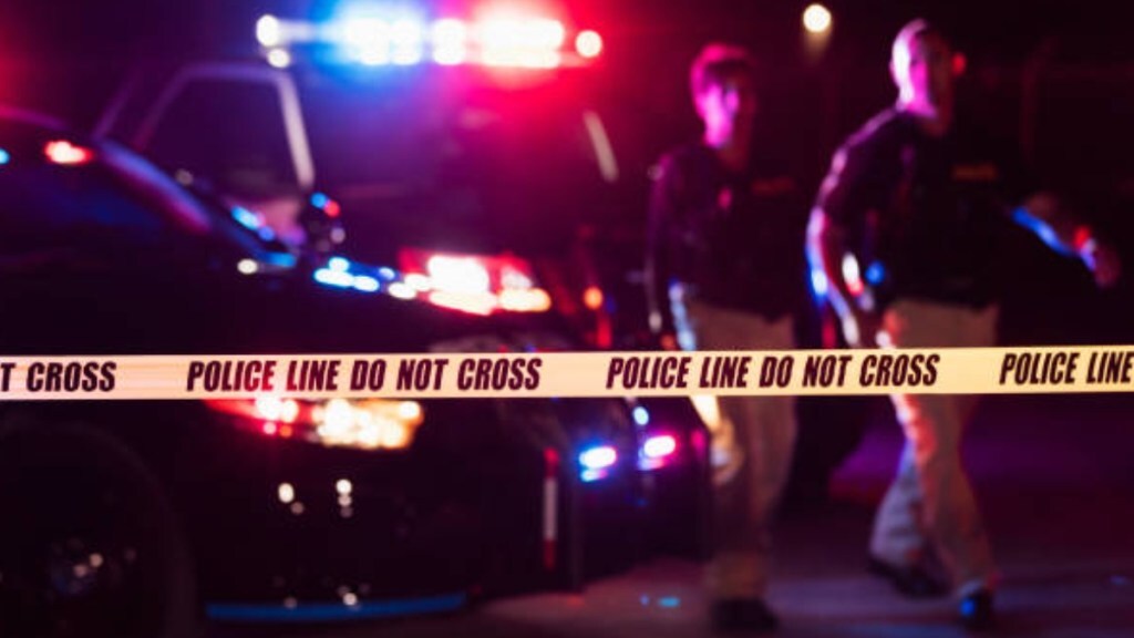 12 found dead at Indian restaurant in Georgia, 11 victims reportedly from India