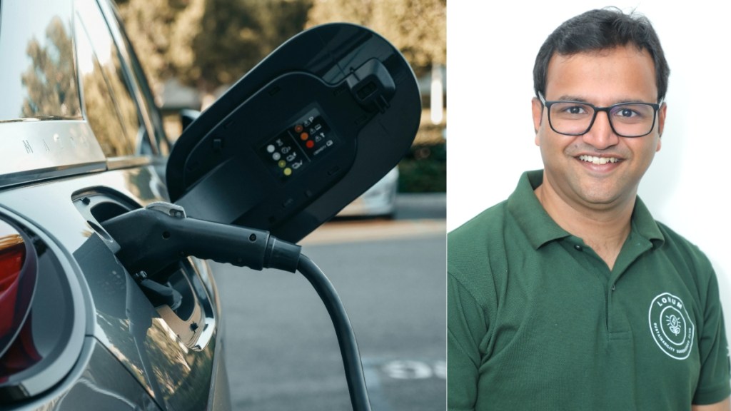 The future of second-life EV batteries: A path to sustainable energy solutions