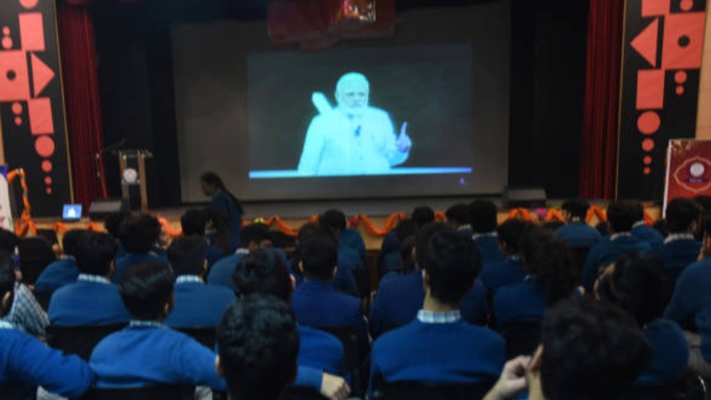 PM Modi's Pariksha Pe Charcha 2025 set for January; registrations open until January 14