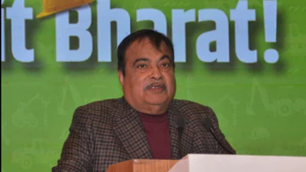 Bauma CONEXPO 2024: Nitin Gadkari inaugurates mega event with 984 exhibitors showcasing innovations Bauma CONEXPO 2024: Nitin Gadkari inaugurates mega event with 984 exhibitors showcasing innovations