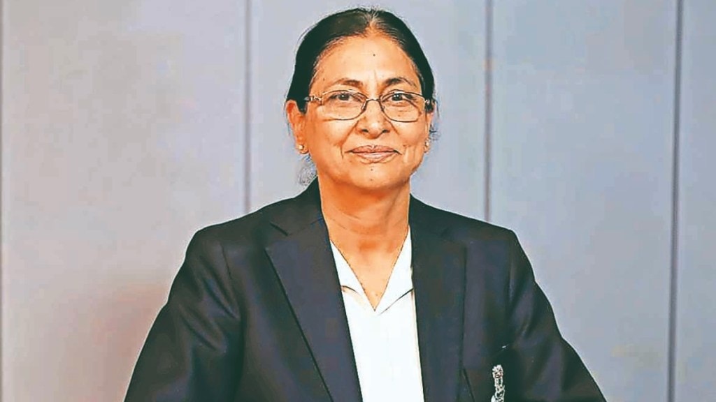 ‘More women reporting crimes against them is welcome change’