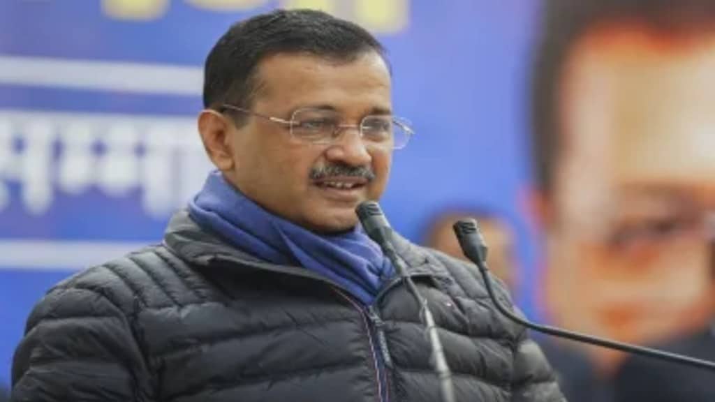 Arvind Kejriwal announces Dr. Ambedkar scholarship for Dalit students amid political row over Amit Shah’s remarks