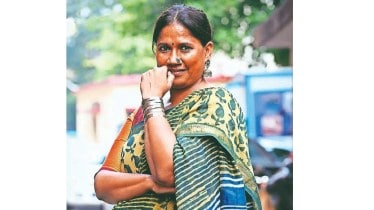 ‘Didn’t study at NSD or FTII; my characters taught me everything’: Actor Chhaya Kadam