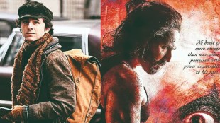 Screen time: Baby John, A Complete Unknown and Squid Game 2