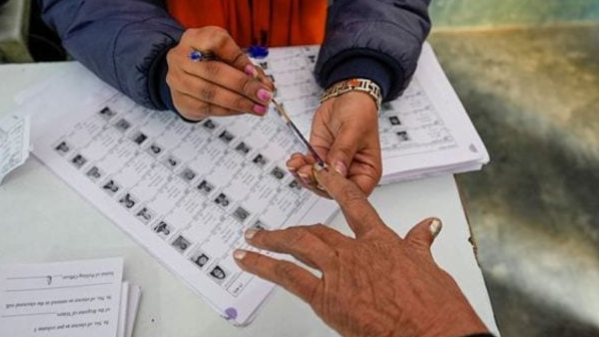 Punjab civic polls: Counting underway amid allegations of malpractice, political clashes Punjab civic polls: Counting underway amid allegations of malpractice, political clashes