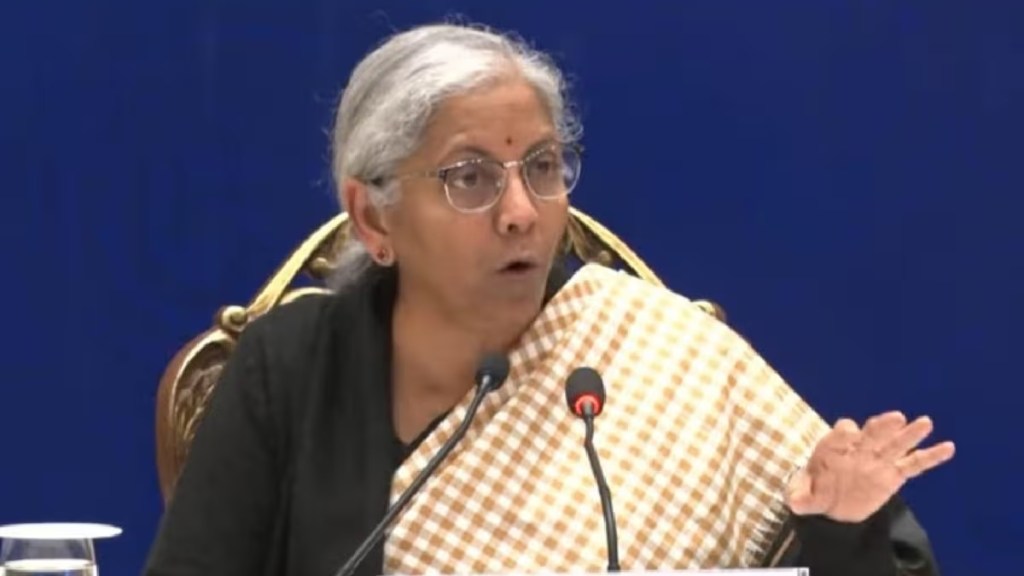 GST Council defers insurance decision
