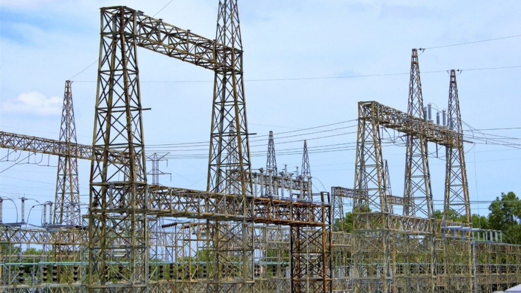 Rising demand drives growth in power T&D sector Rising demand drives growth in power T&D sector