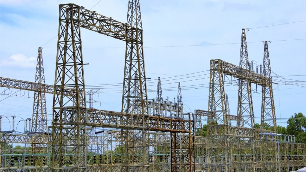 Rising demand drives growth in power T&D sector