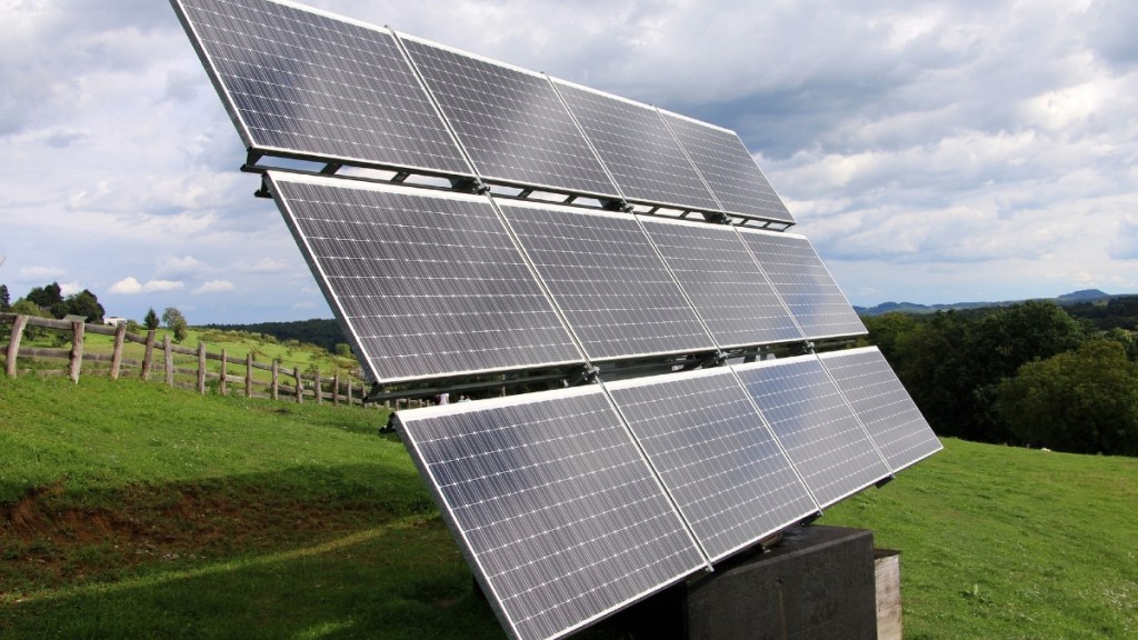 Avaada plans to raise $1 bn to fund green projects Avaada plans to raise $1 bn to fund green projects