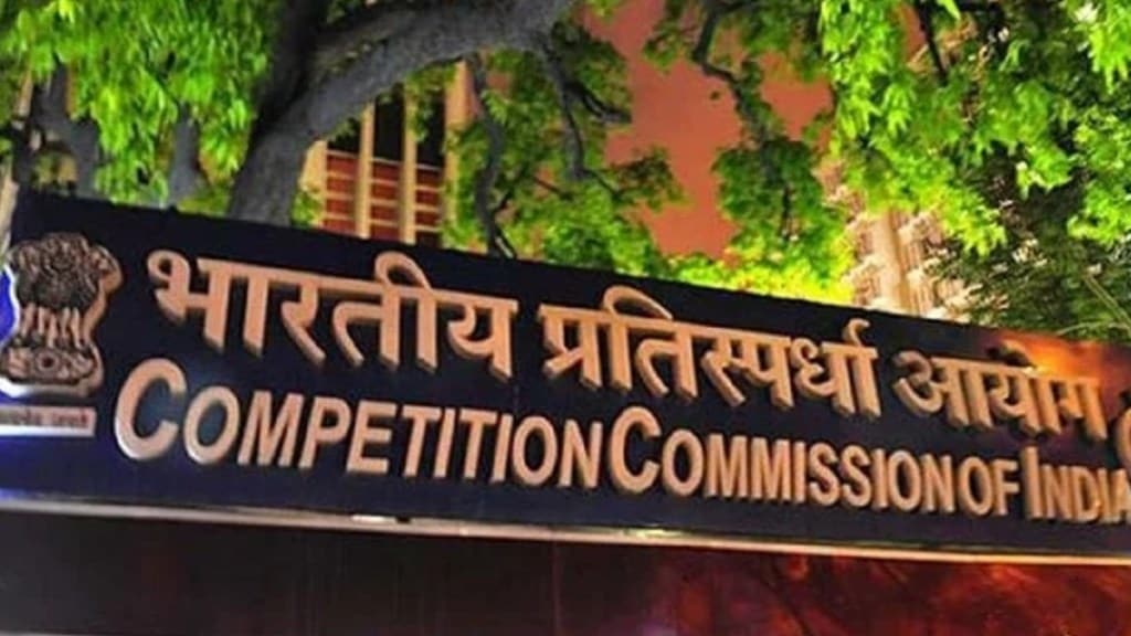 Paradigm shift in Indian competition law