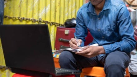 UP Board exam 2025: Class 12th practical exam schedule announced at upmsp.edu.in - Here’s how to check UP Board exam 2025: Class 12th practical exam schedule announced at upmsp.edu.in - Here’s how to check