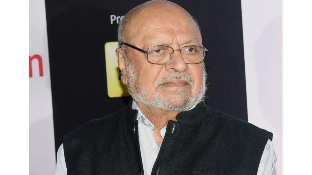Renowned filmmaker Shyam Benegal passes away at 90