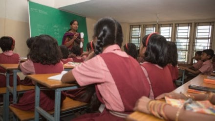 Centre ends 'No-Detention Policy' for classes 5th and 8th - Check all details here