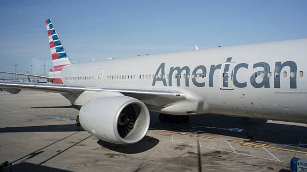 American Airlines grounds all flights in US amid technical issue, thousands affected ahead of Christmas