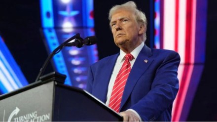 Trump’s Controversial Claim on the Panama Canal and Its Importance for India Trump’s Controversial Claim on the Panama Canal and Its Importance for India