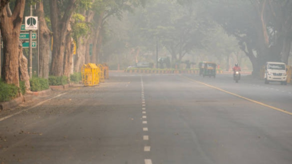 Centre's air quality panel lifts GRAP 4 restrictions in NCR as air quality improves