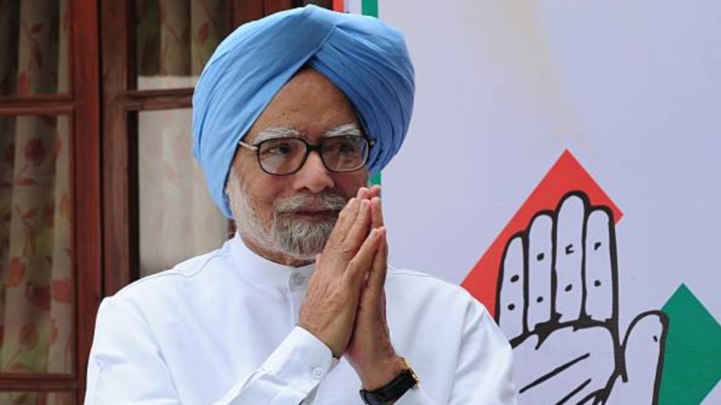 Manmohan Singh: Early life, education and a legacy of leadership