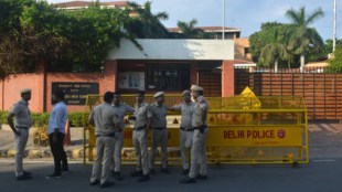 New Year's Eve: Delhi police tightens security ahead of celebrations, deploys 10,000 personnel