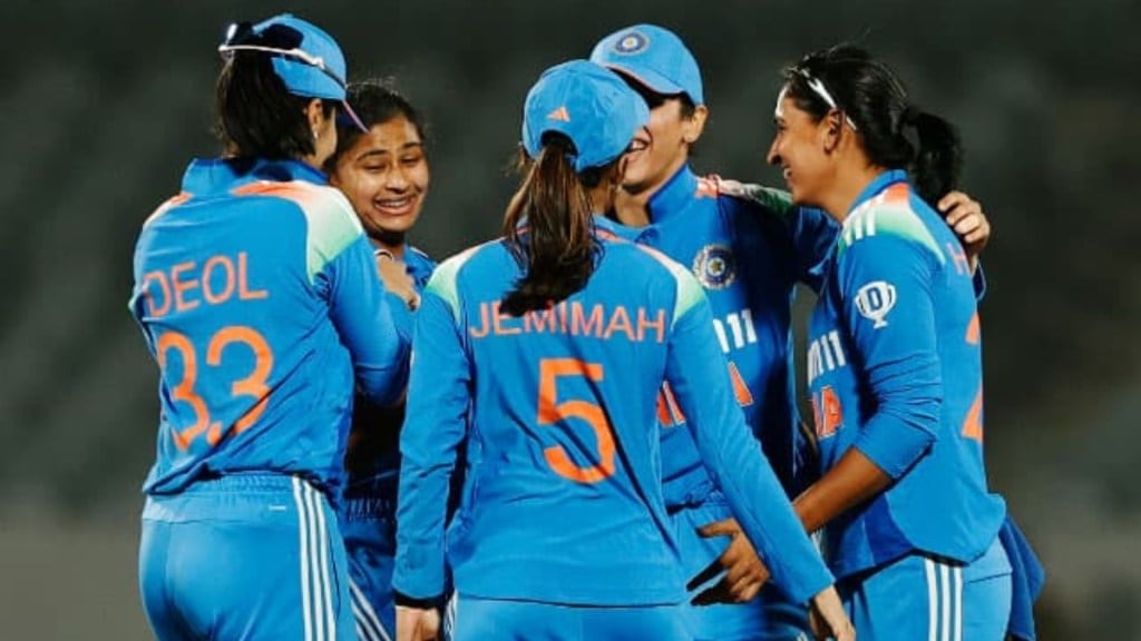 India Women vs West Indies Women 3rd ODI Live Streaming: When and where to watch IND-W vs WI-W match in India, squad and more India Women vs West Indies Women 3rd ODI Live Streaming: When and where to watch IND-W vs WI-W match in India, squad and more