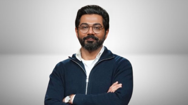 Meet Varun Dua, founder of Acko, the man who built a billion-dollar D2C insurance firm from the ground up