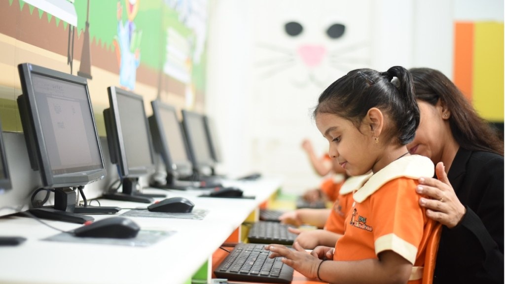 Year-Ender 2024: India's preschool market set to triple by 2032 as parental mindsets evolve Year-Ender 2024: India's preschool market set to triple by 2032 as parental mindsets evolve