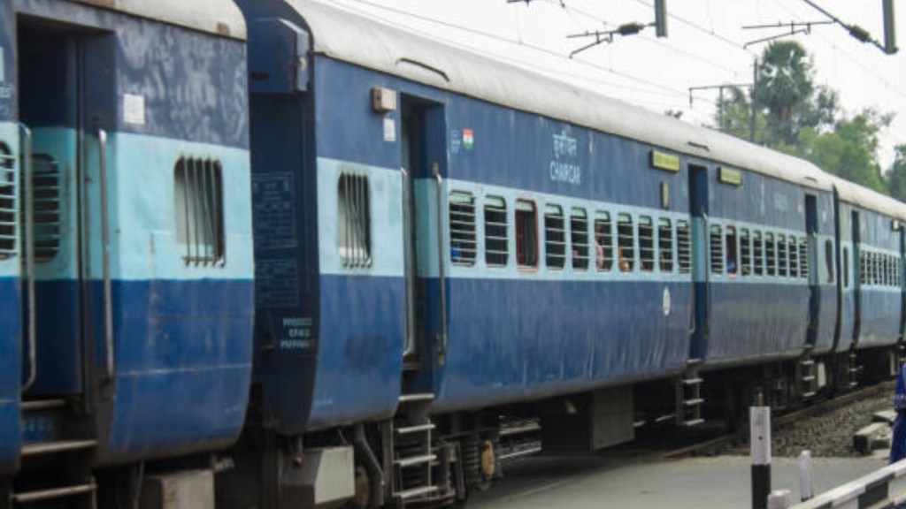 Railway board directs CRIS to implement alerts for violations of continuous night duty guidelines