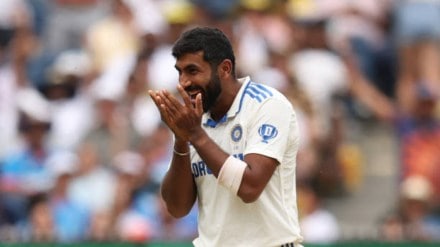 India vs Australia 4th Test Day 4: Jasprit Bumrah becomes second fastest Indian to 200 test wickets, joins elite club
