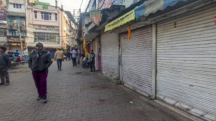 Vaishno Devi ropeway project protest intensifies in Jammu, Katra remains shut for fourth day