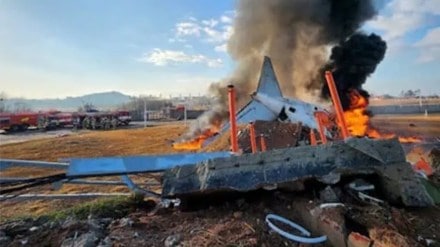 South Korea Plane Crash: What caused the Jeju Air crash at Muan Airport? Here's what we know so far