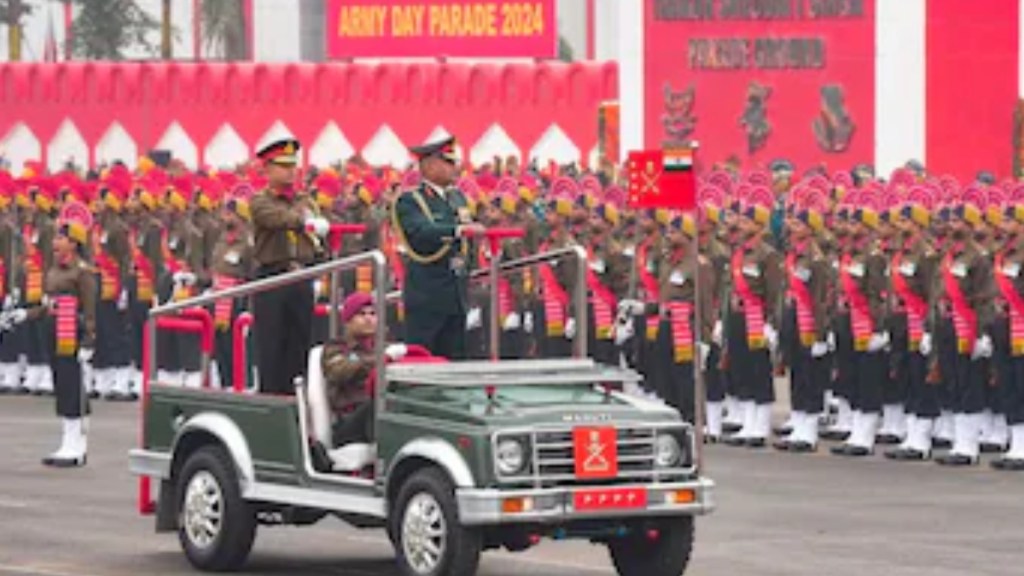 Indian Army 2024: Resilience amid Challenges