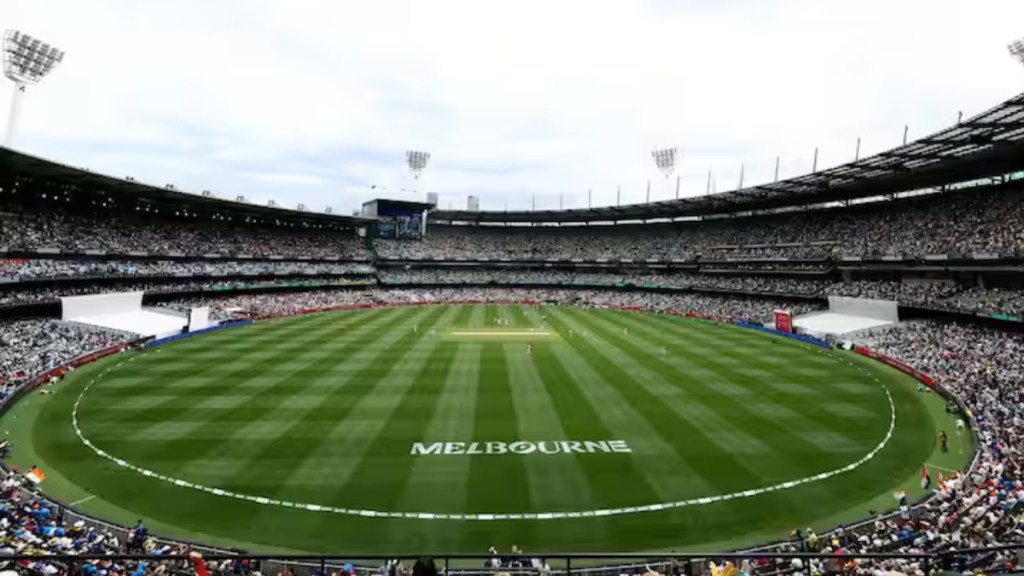 IND VS AUS test match: New attendance record set at MCG as over 350,700 fans attend match IND VS AUS test match: New attendance record set at MCG as over 350,700 fans attend match