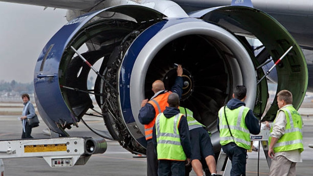 What steps are taken after a birdstrike incident in flights to ensure safety and compliance? What steps are taken after a birdstrike incident in flights to ensure safety and compliance?