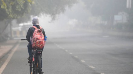 Delhi records 'cleanest' December in last 9 years, AQI still in ‘poor’ category Delhi records 'cleanest' December in last 9 years, AQI still in ‘poor’ category