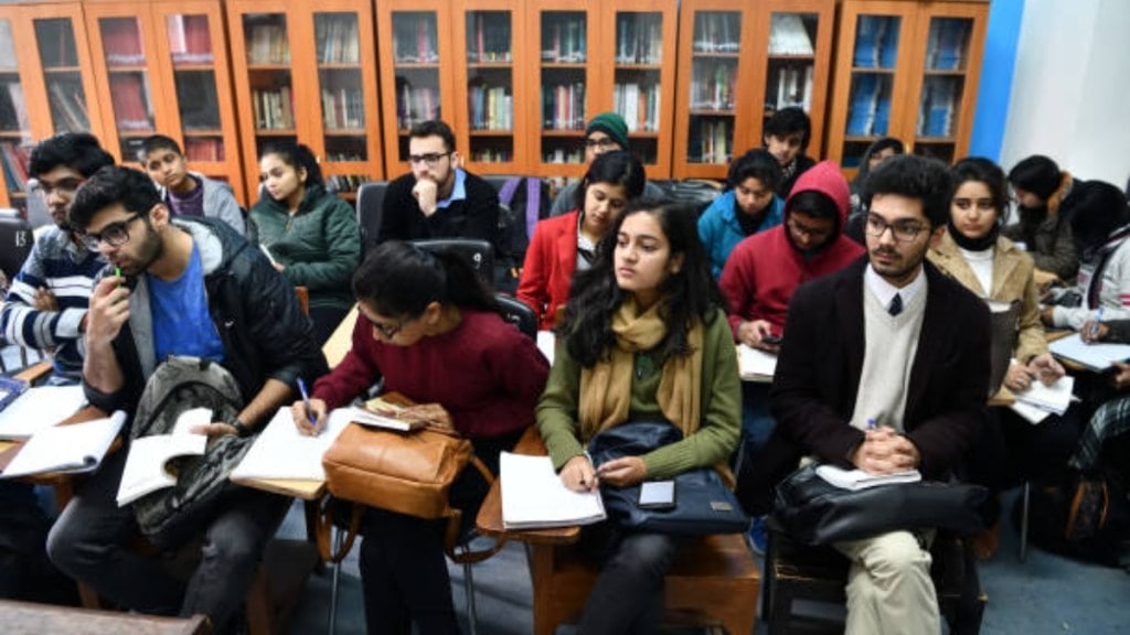 MHT CET 2025: Registration begins at cetcell.mahacet.org - Check details here