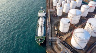 Crude import bill up 5% in Apr-Nov