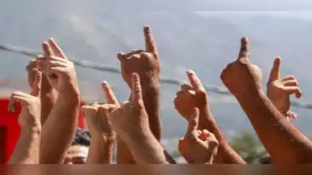 The goal of this proposal is to streamline the electoral process, save costs, and improve governance. Representational Photo. (Image Source: PTI)