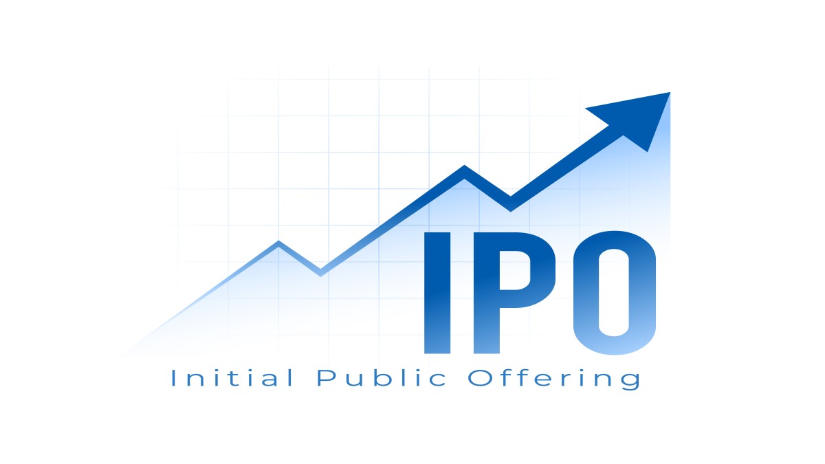 India’s IPO market aims for bigger growth in 2025. (Image Source: Freepik)