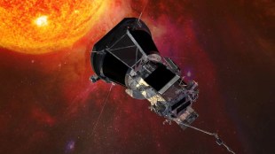Nasa, science, Parker Solar Probe, solar system, sun, Venus flybys
