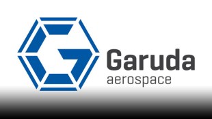 Garuda, drone-as -a-service, DaaS, digital transformation, DGCA, Easy Aerial, Azur Drones, Aero Sentinel