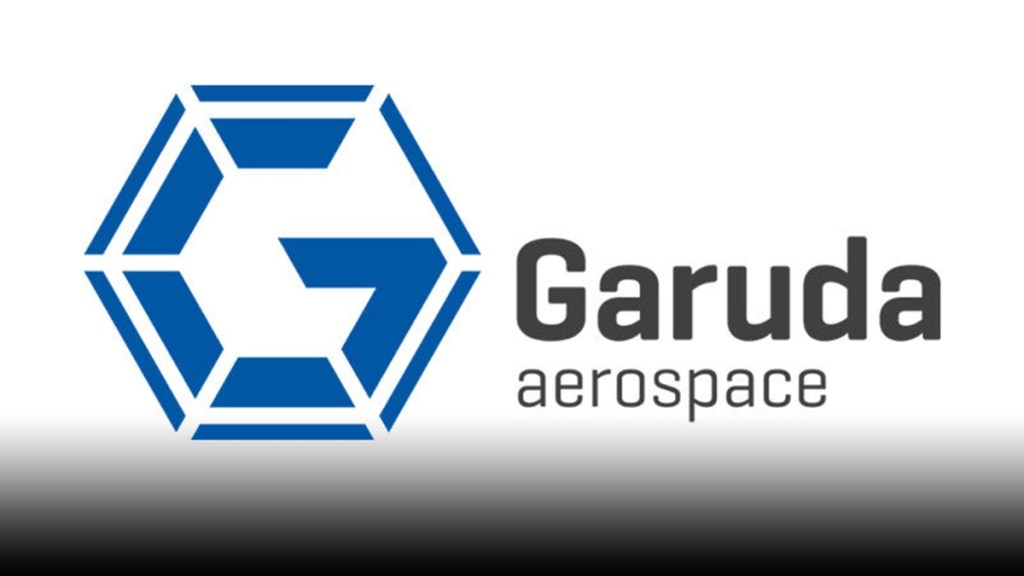 Garuda, drone-as -a-service, DaaS, digital transformation, DGCA, Easy Aerial, Azur Drones, Aero Sentinel