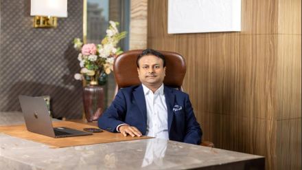Luxury housing in Delhi NCR poised for significant growth: Dr Gautam Kanodia